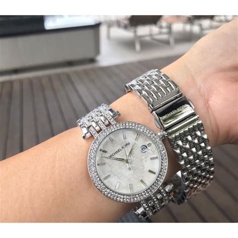 นาฬ กา michael kors 5639|Michael Kors high end.